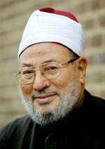 ديوسف القرضاوي
