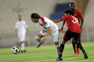 الكويت يعول كثيرا على مهارات البرازيلي روجيريو﻿