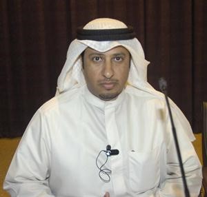 المحامي الحميدي السبيعي﻿