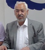 راشد الغنوشي