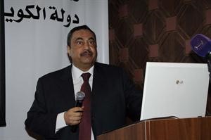 دخالد السهلاوي﻿