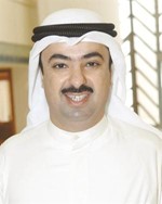 علي الراشد﻿