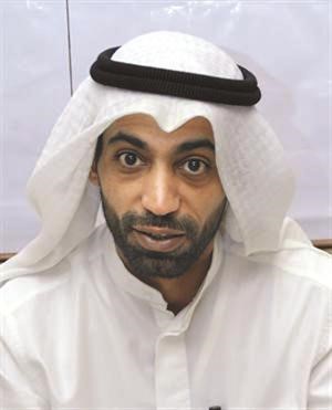 د عبيد الوسمي﻿