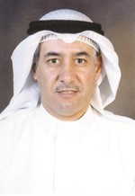 احمد المعوشرجي