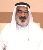 دعجيل النشمي