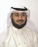 دراشد العليمي