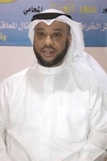 دسعد العنزي