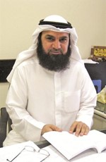 د سليمان معرفي