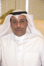 مبارك العارضي