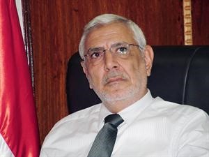 أبو الفتوح لـ«الأنباء»: على كل شريف أن يهتف «يسقط حكم العسكر» والجيش المصري يجب أن يكون أقوى جيش في العالم