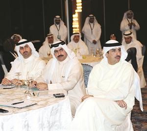 ومتابعة من مرزوق ناصر الخرافي والشيخ نمر الصباح 