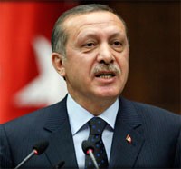 نائب أردوغان يدعو إلى نظام رئاسي في تركيا