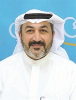 داحمد الشطي