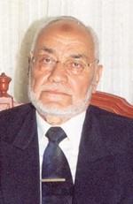 مهدي عاكف