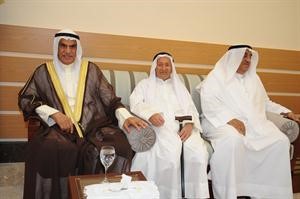 احمد السعدون مباركا﻿