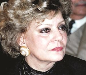 نادية لطفي﻿