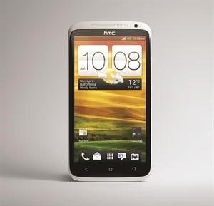 «زين» تطرح جهاز HTC One X الجديد