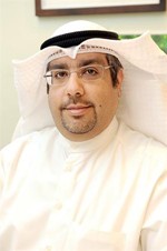 عبدالعزيز الكندري﻿