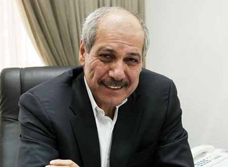 فايز الطراونة