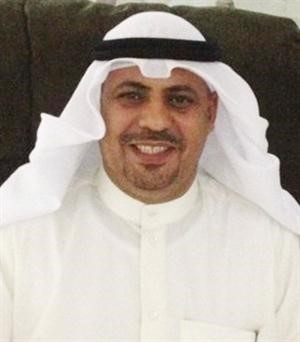 يوسف الحربي﻿