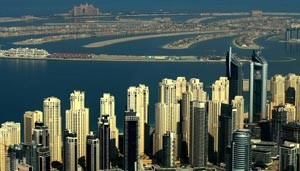 عقارات دبي وصلت لأدنى مستوى سعري