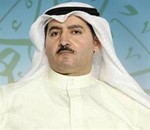 حمد المرزوق