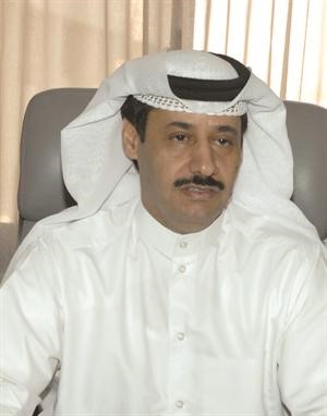 محمد العازمي