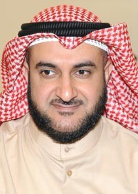 دمحمد الكندري