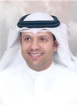 المحامي فيصل الكندري﻿