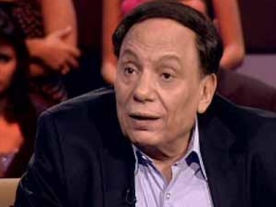 عادل امام
