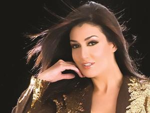 غادة عبدالرازق﻿