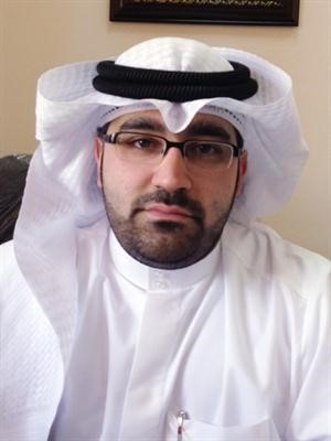 طارق الشطي﻿
