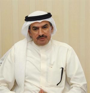فواز المزروعي