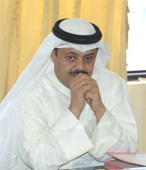 اسامة الذويخ