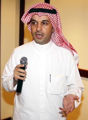 علي الديحاني