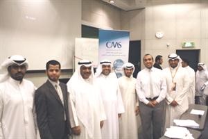 المشرفون على التدريب﻿