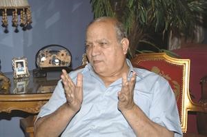عبدالله الاشعل المرشح الرئاسي في الانتخابات المصرية ناصر عبد السيد
