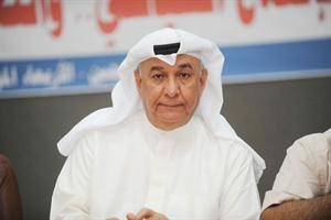 يوسف الشايجي﻿