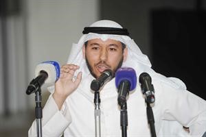 طارق المطيري﻿