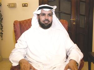 دحمود القشعان﻿