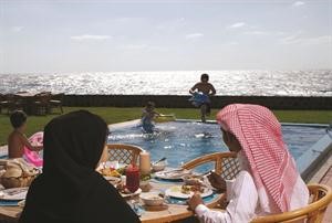 القشعان: قوامة الرجل قوامة إدارة وليست قوامة تسلط وتعسف