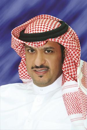 الشيخ طلال الخالد