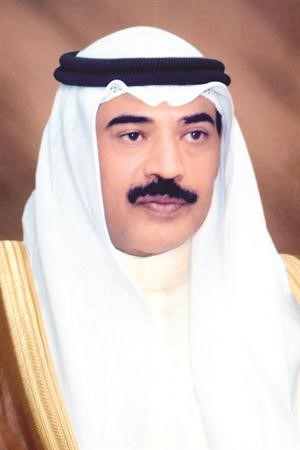 الخالد تلقى رسالة خطية من نظيره الموريتاني