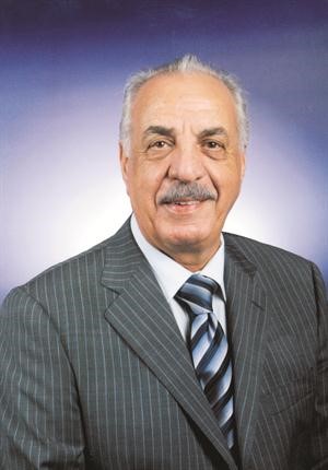 محمد السنعوسي﻿