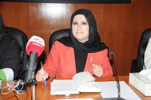 نبيلة العلي﻿