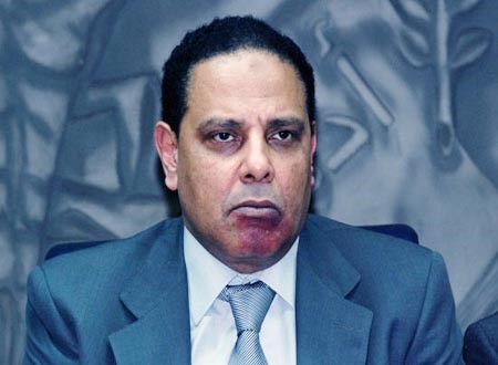 علاء الاسواني
