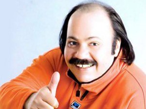 طلعت زكريا