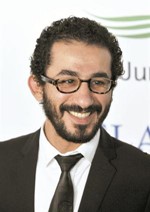 احمد حلمي