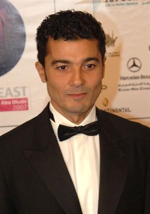 خالد النبوي