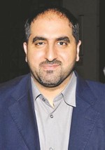 نواف الرديني﻿